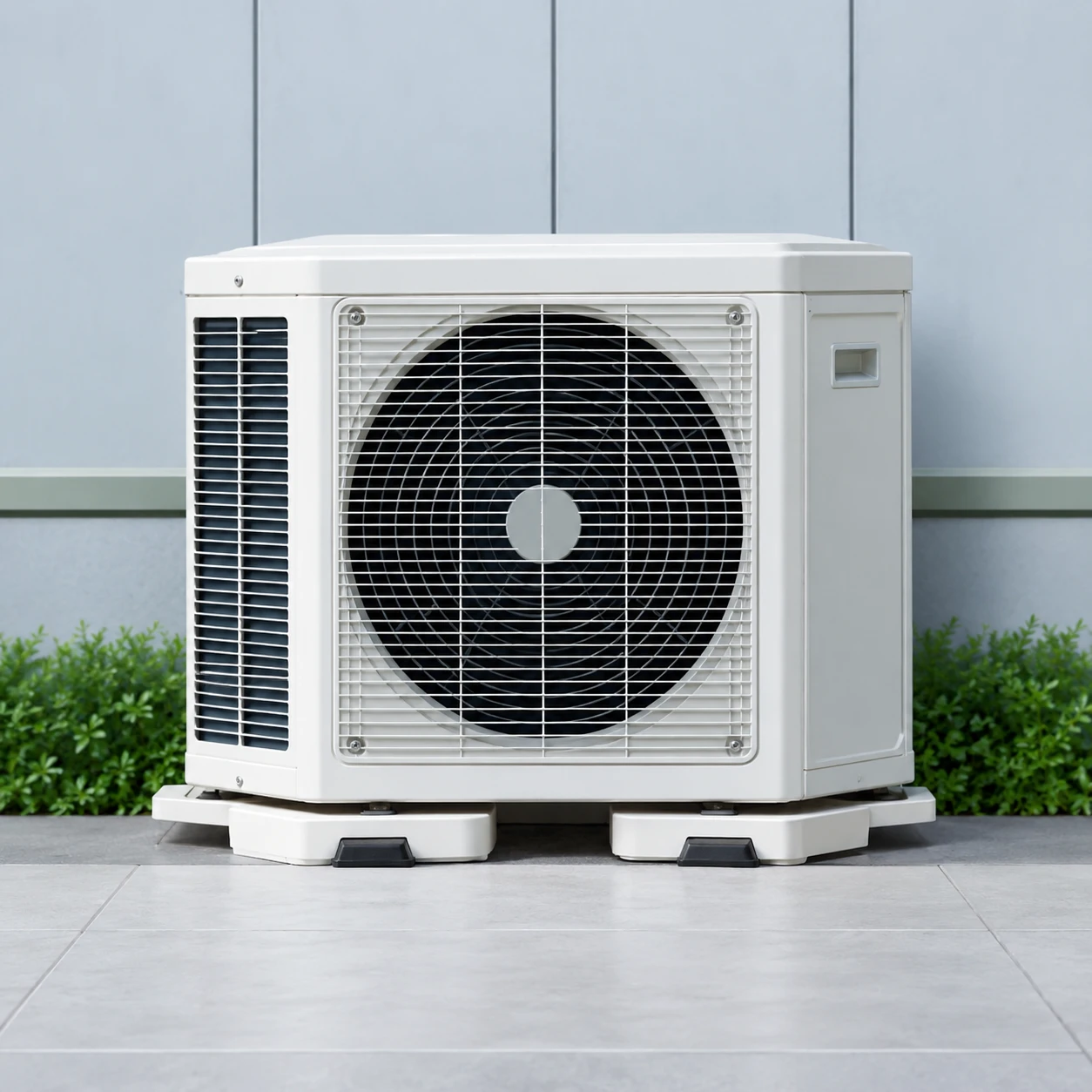 HVAC Inspections
